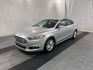 2016 Ford Fusion SE 3FA6P0HD4GR331516 2016 Ford Fusion SE