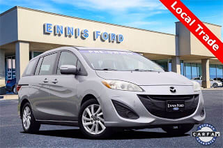 2013 Mazda Mazda5 Sport JM1CW2BL4D0149919 2013 Mazda Mazda5 Sport