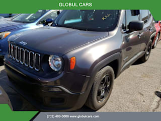 2018 Jeep Renegade Sport ZACCJAAB2JPG95349 2018 Jeep Renegade Sport