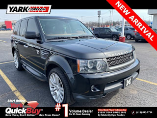 2011 Land Rover Range Rover Sport SALSK2D48BA703430 2011 Land Rover Range Rover Sport