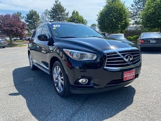 2013 Infiniti JX35 Base 5N1AL0MM7DC333451 2013 Infiniti JX35 Base