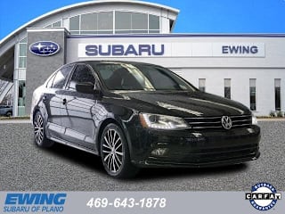 2016 Volkswagen Jetta 3VWD17AJ8GM272279 2016 Volkswagen Jetta