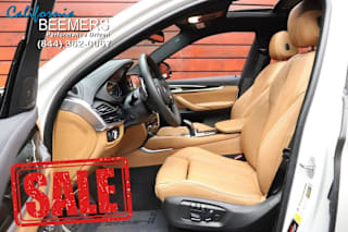 2018 BMW X6 sDrive35i 5UXKU0C57J0G80762 2018 BMW X6 sDrive35i
