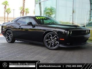 2019 Dodge Challenger GT 2C3CDZJG2KH596541 2019 Dodge Challenger GT