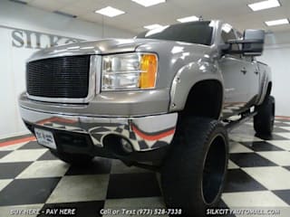 2008 GMC Sierra 1500 SLT 3GTEK13JX8G313946 2008 GMC Sierra 1500 SLT
