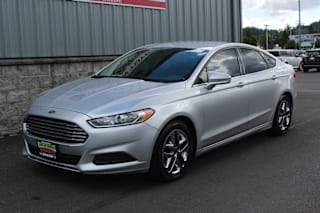 2015 Ford Fusion SE 3FA6P0H76FR296809 2015 Ford Fusion SE