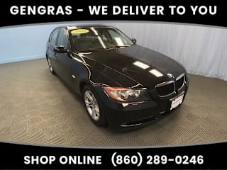 2008 BMW 3 Series WBAVC93588K037674 2008 BMW 3 Series