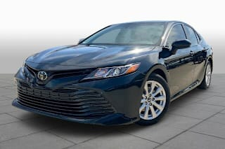 2018 Toyota Camry 4T1B11HK3JU624558 2018 Toyota Camry
