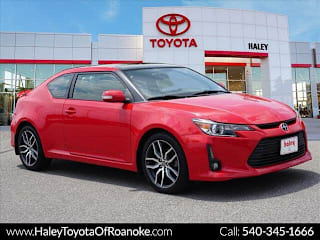 2015 Scion tC Base JTKJF5C70FJ001752 2015 Scion tC Base