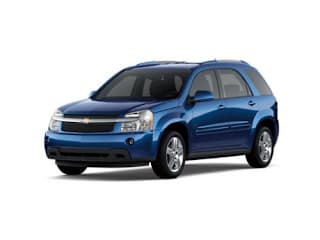 2010 Chevrolet Equinox LT 2CNALPEWXA6343985 2010 Chevrolet Equinox LT