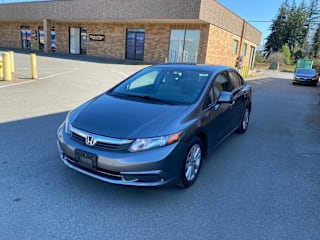 2012 Honda Civic EX 19XFB2F87CE348841 2012 Honda Civic EX
