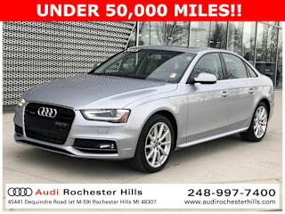 2015 Audi A4 2.0T quattro Premium Plus WAUFFAFL9FN039582 2015 Audi A4 2.0T quattro Premium Plus