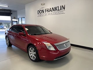 2011 Mercury Milan V6 Premier 3MEHM0JG9BR603999 2011 Mercury Milan V6 Premier