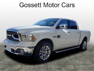 2018 Ram Pickup 1500 1C6RR7PT1JS172721 2018 Ram Pickup 1500