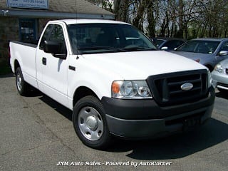 2008 Ford F-150 1FTRF12268KB88050 2008 Ford F-150