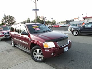2004 GMC Envoy XL 1GKET16S246101978 2004 GMC Envoy XL