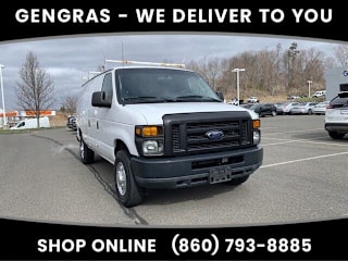 2010 Ford E-Series Cargo E-350 SD 1FTSE3EL6ADA16423 2010 Ford E-Series Cargo E-350 SD