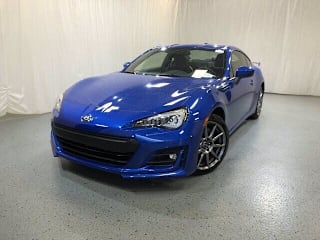 2020 Subaru BRZ Limited JF1ZCAC18L9700864 2020 Subaru BRZ Limited