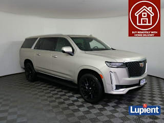 2021 Cadillac Escalade ESV Premium Luxury 1GYS4KKLXMR221164 2021 Cadillac Escalade ESV Premium Luxury