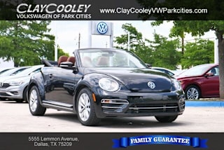2017 Volkswagen Beetle 1.8T Classic 3VW517AT1HM809467 2017 Volkswagen Beetle 1.8T Classic