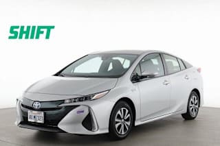 2019 Toyota Prius Prime JTDKARFP3K3112131 2019 Toyota Prius Prime