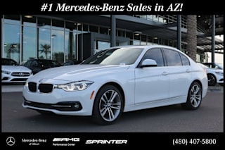 2018 BMW 3 Series 330i WBA8B9G58JNT89829 2018 BMW 3 Series 330i