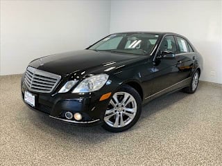 2011 Mercedes-Benz E-Class E 350 Sport 4MATIC WDDHF8HB8BA433686 2011 Mercedes-Benz E-Class E 350 Sport 4MATIC