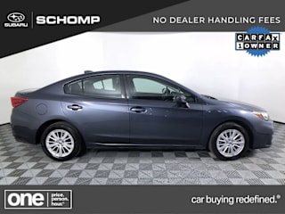 2017 Subaru Impreza Premium 4S3GKAB64H3628797 2017 Subaru Impreza Premium