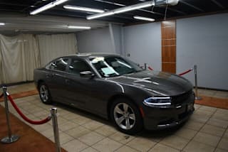 2018 Dodge Charger SXT Plus 2C3CDXHG9JH314730 2018 Dodge Charger SXT Plus