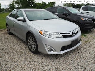 2014 Toyota Camry XLE 4T4BF1FK7ER354315 2014 Toyota Camry XLE
