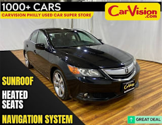 2014 Acura ILX 2.0L w/Tech 19VDE1F72EE001865 2014 Acura ILX 2.0L w/Tech