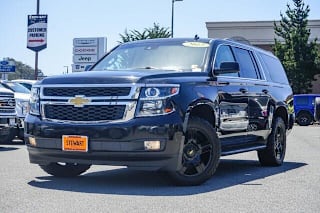 2015 Chevrolet Suburban LT 1500 1GNSKJKCXFR266234 2015 Chevrolet Suburban LT 1500