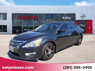 2015 Nissan Altima 2.5 S 1N4AL3AP8FN400253 2015 Nissan Altima 2.5 S