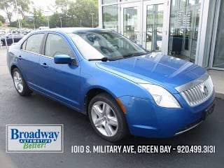2011 Mercury Milan I-4 3MEHM0HA8BR603414 2011 Mercury Milan I-4