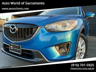 2013 Mazda CX-5 JM3KE2DE3D0153626 2013 Mazda CX-5