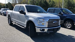 2017 Ford F-150 1FTEW1EF9HKC48674 2017 Ford F-150