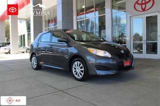 2009 Toyota Matrix Base 2T1KU40EX9C183801 2009 Toyota Matrix Base