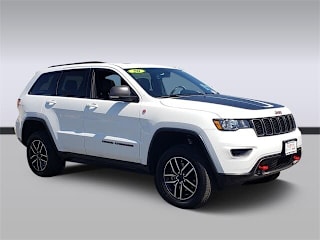 2020 Jeep Grand Cherokee 1C4RJFLG8LC263016 2020 Jeep Grand Cherokee