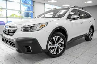 2020 Subaru Outback Touring 4S4BTAPCXL3230097 2020 Subaru Outback Touring