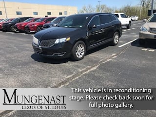 2015 Lincoln MKT Town Car 2LMHJ5NK6FBL04142 2015 Lincoln MKT Town Car