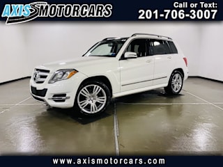 2013 Mercedes-Benz GLK WDCGG8JB2DG096844 2013 Mercedes-Benz GLK