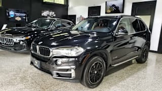 2014 BMW X5 xDrive35i 5UXKR0C52E0H27784 2014 BMW X5 xDrive35i
