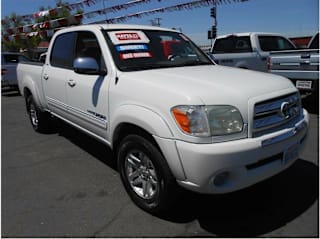 2006 Toyota Tundra SR5 5TBET34176S558119 2006 Toyota Tundra SR5