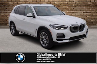 2021 BMW X5 sDrive40i 5UXCR4C05M9F81147 2021 BMW X5 sDrive40i
