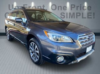 2017 Subaru Outback 4S4BSANC7H3386028 2017 Subaru Outback