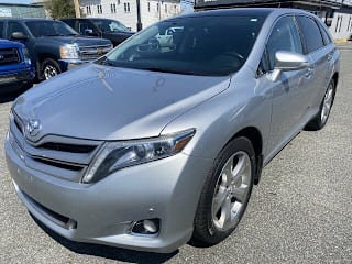 2015 Toyota Venza Limited 4T3BK3BB3FU109351 2015 Toyota Venza Limited