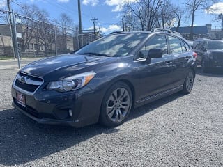 2013 Subaru Impreza JF1GPAL60DH828997 2013 Subaru Impreza