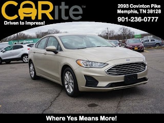 2019 Ford Fusion 3FA6P0HD6KR211922 2019 Ford Fusion