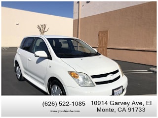2006 Scion xA JTKKT624760149588 2006 Scion xA