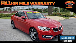 2017 BMW 2 Series 230i WBA2F9C33HV984080 2017 BMW 2 Series 230i